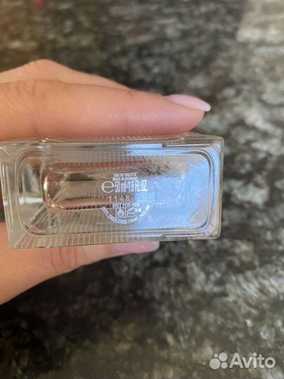 Продам туалетную воду Burberry brit