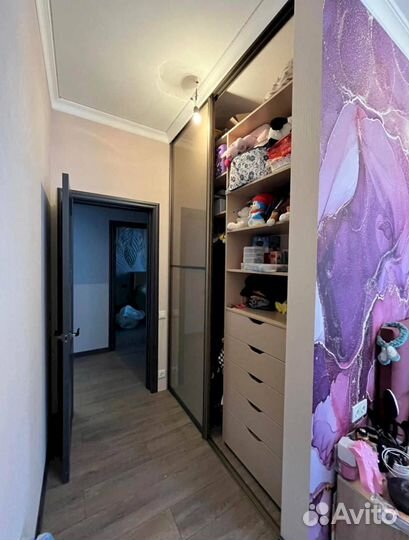 Межкомнатные раздвижные перегородки