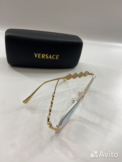 Очки versace