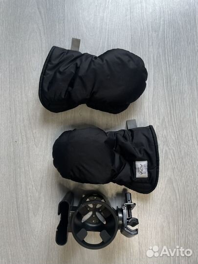 Happy baby Коляска прогулочная Ultima V2 X4 (HB)