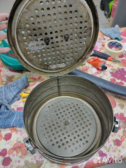 Медицинская бикса