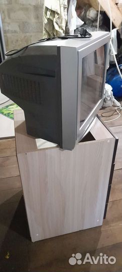 Телевизор panasonic