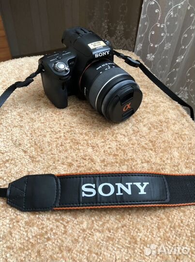 Фотокамера