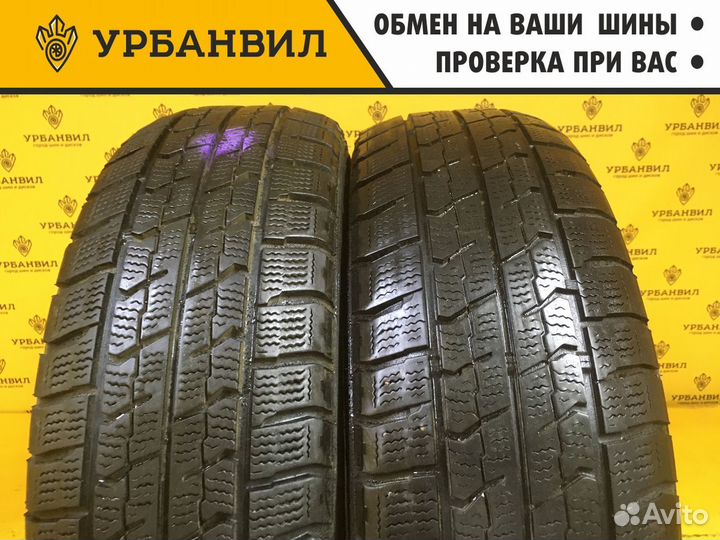 Goodyear Ice Navi Zea II 185/65 R15