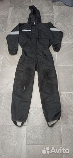 Спелеокомбинезон