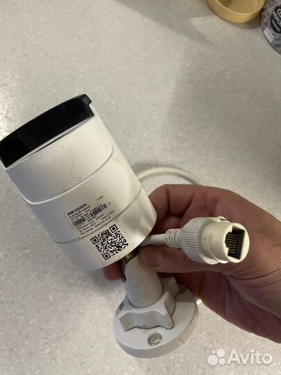 Камера видеонаблюдения Ір hikvision DS-2CD2022WD-I