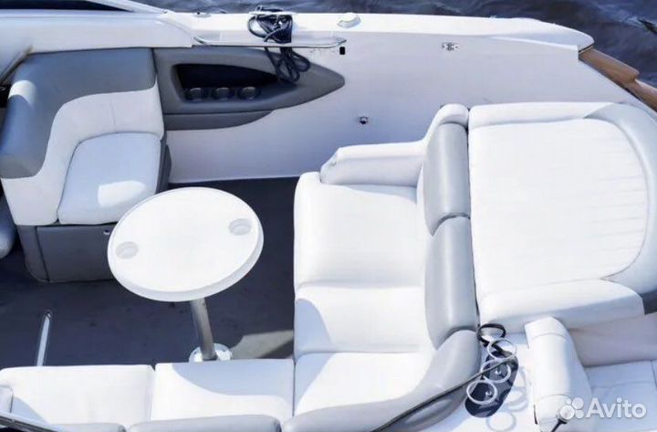 Водное такси Аренда Катера Яхты Теплоход Прогулки