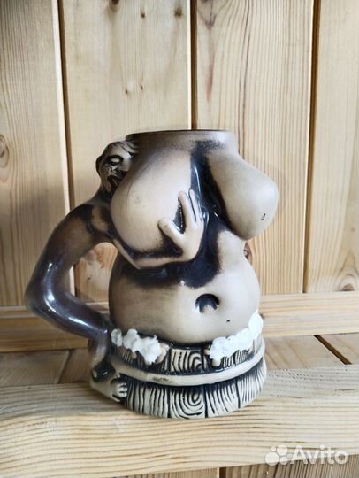 Пивная кружка 