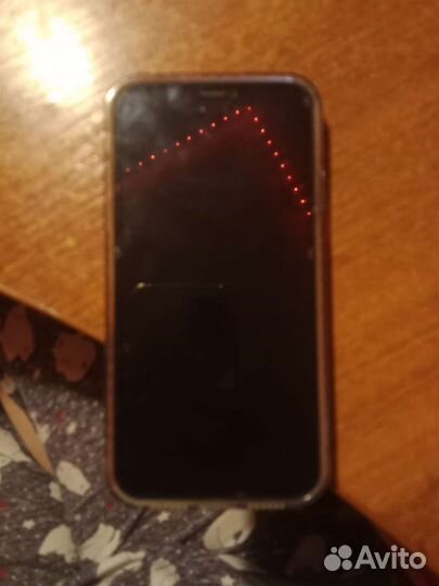iPhone 11 на запчасти