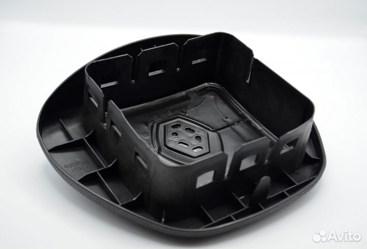 Рулевая накладка Renault Logan (2014- )