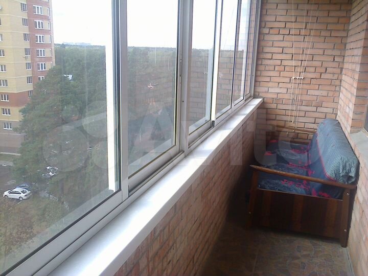 Комната 14 м² в 2-к., 9/15 эт.