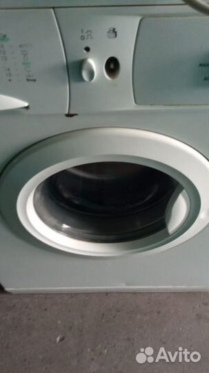 Стиральная машина бу