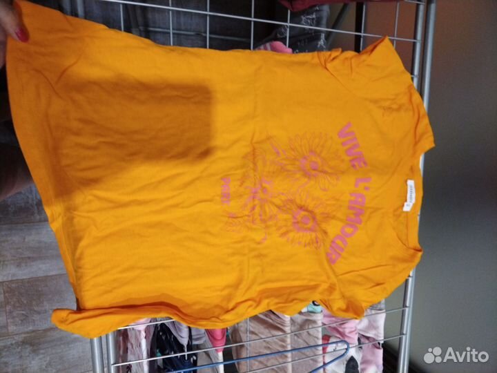 Одежда пакетом женская 44 размер 1 часть