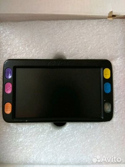 Электронный видеоувеличитель (лупа)