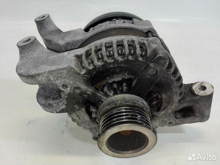 Генератор б/у для Ford Focus (1530299)