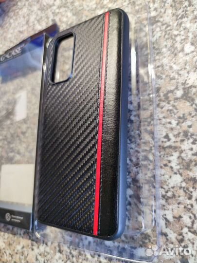 Чехол на Xiaomi mi 10t/10t pro