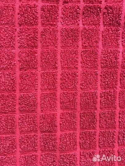 Махровые полотенца IKEA бу