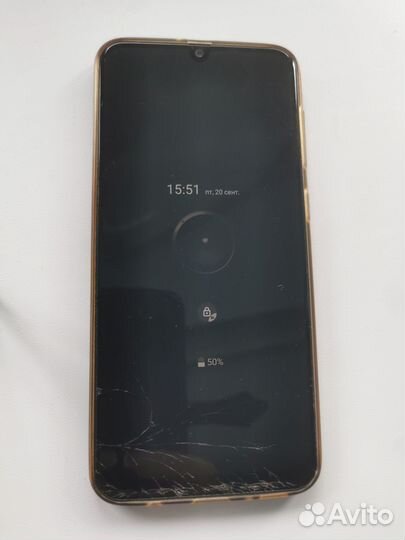 Samsung Galaxy A50, 6/128 ГБ