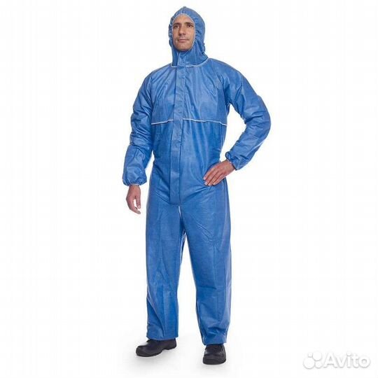 Костюм защитный США
