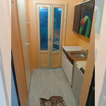 1-к. квартира, 18,1 м², 2/5 эт.