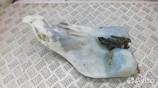 Бачок омывателя renault scenic 3 (OBN14NL01)