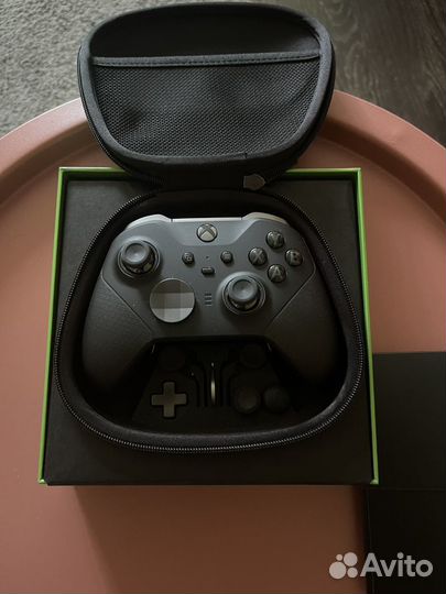 Xbox Elite controller series 2