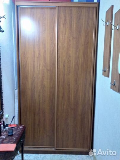 Шкаф купе
