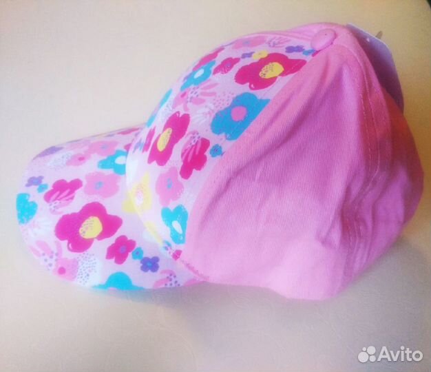 Кепка размер 56
