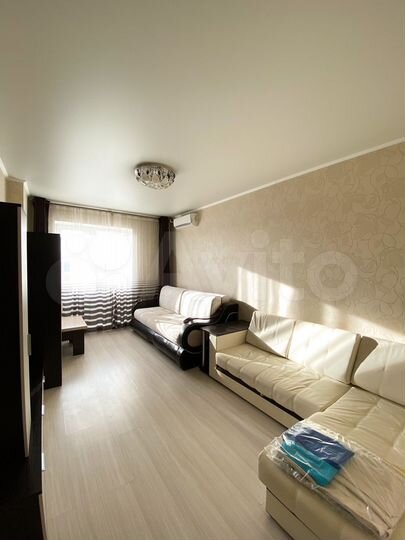 1-к. квартира, 54 м², 18/24 эт.