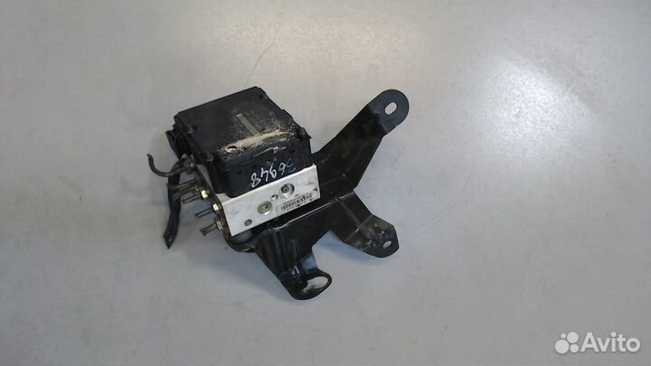 Блок абс, насос Ford Fiesta, 2000