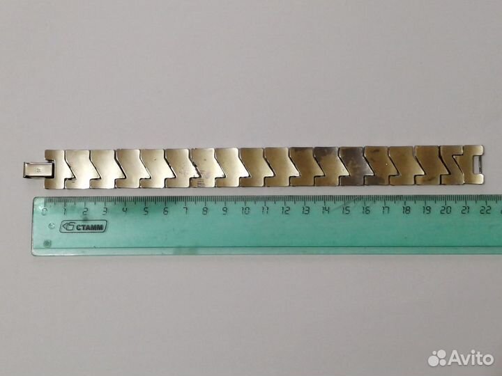 Браслет циркониевый лечебный. Сделано в Удмуртии