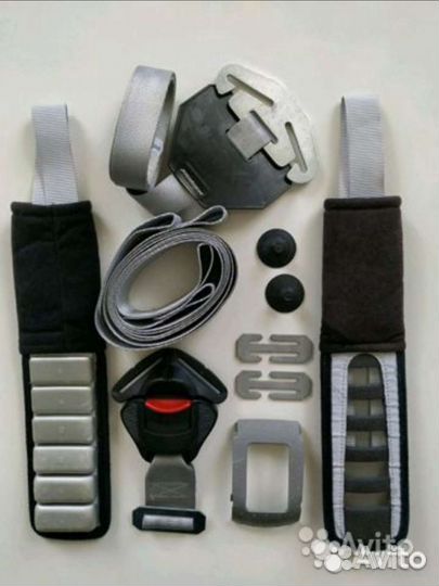 Запчасти для автокресел