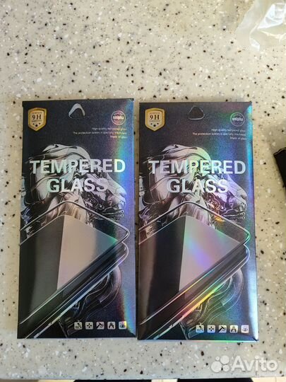 Защитные стекла Xiaomi Mi9t