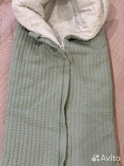 Комплект на выписку