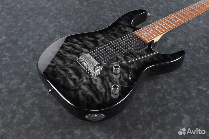 Гитара ibanez GRX70QA - TKS