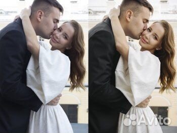 Пресеты lightroom Елена Павлова