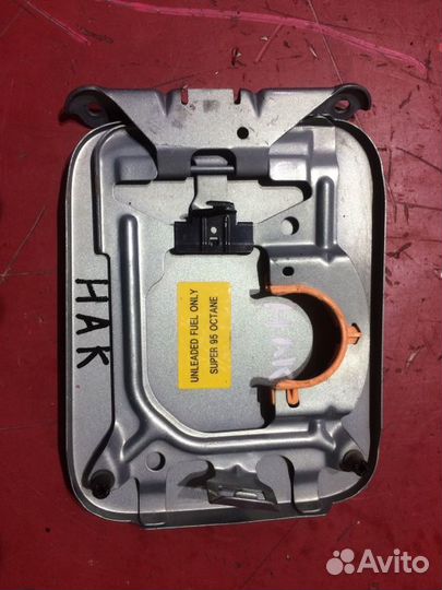 Лючок топливного бака Nissan Almera Classic