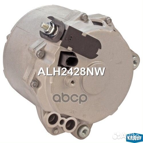 Генераторы ALH2428NW Krauf