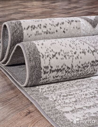 Ковер прямоугольный 1,5 х 3 м (Россия)