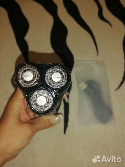 Электробритва