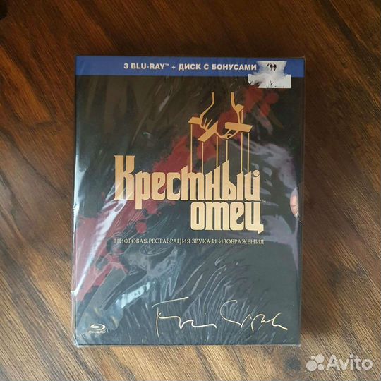 Диски, блю-рей, CD