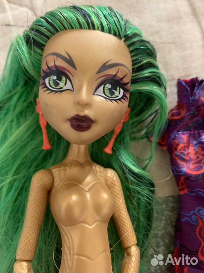 Кукла Монстер Хай