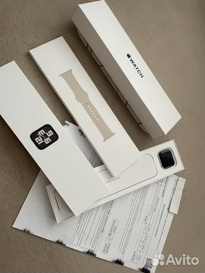 Apple watch se 2022 40mm