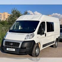 FIAT Ducato 2.3 MT, 2014, 392 706 км, с пробегом, цена 1 650 000 руб.