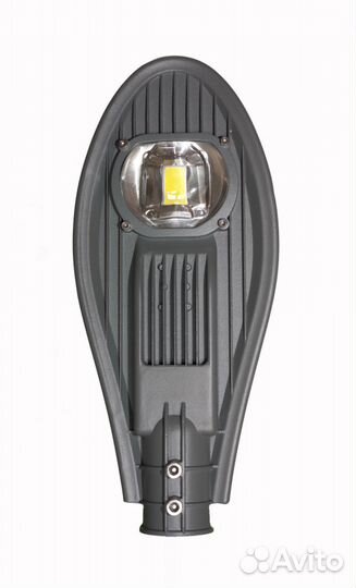 Светодиодный светильник уличный консольный 40 Вт