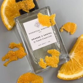 Essential Parfums Orange X Santal