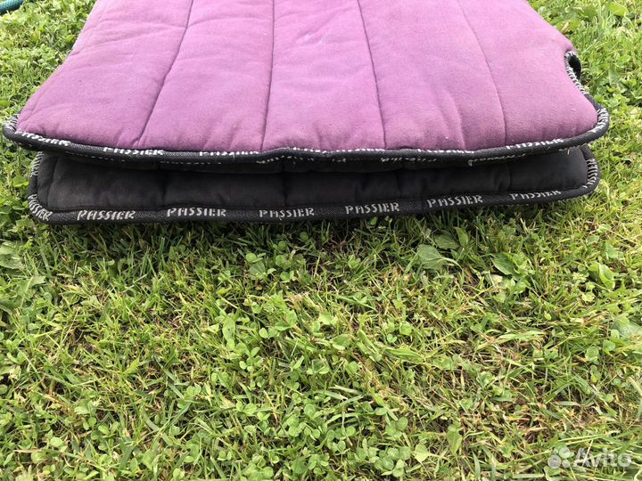 Вальтрап для лошади