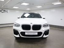 BMW X4 2.0 AT, 2020, 65 000 км, с пробегом, цена 5 895 000 руб.