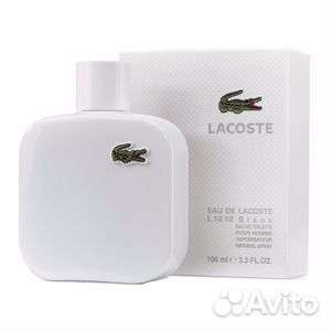 Лакост (Lacoste ) и другие ароматы в наличии