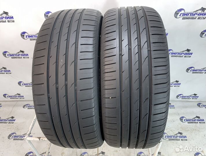 Nexen N Blue HD 205/55 R16 91V